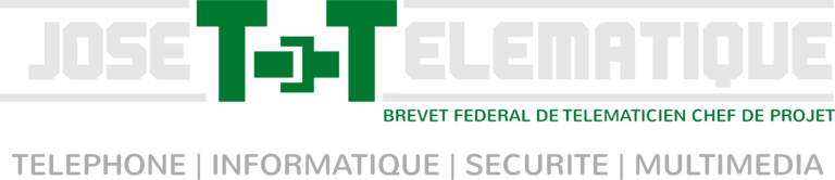 Ticketing - Joset télématique Sàrl